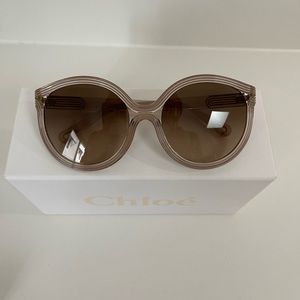 Chloe CE838S Sunglasses NEW, Never Worn